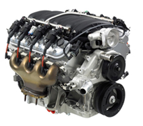P26C7 Engine